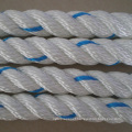 3-Strand Rope (nylon/PP/PE/polyester/Manila)